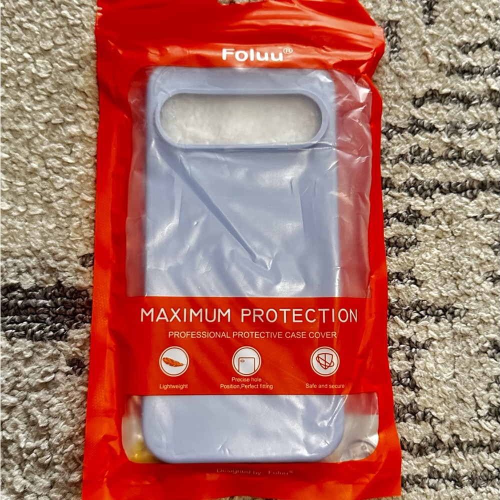 Google Pixel 9/Pixel 9 Pro Phone Case